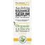Сироватка для обличчя The Conscious Vitamin C Age-defying Radiance Serum Organic Lemon 30 мл - мініатюра 1