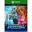 Ключ активації Microsoft Minecraft Legends Deluxe Edition для Xbox One/Series - мініатюра 1