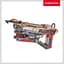 Набір для моделювання Cubic Fun Stem Пускова установка для літаків (DS1091h) - мініатюра 2