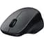 Мышь Xiaomi Wireless Mouse Comfort Edition Black (BHR9359GL) [133620] - миниатюра 2