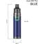 Под-система електронна сигарета Eleaf iJust Aio Pro 75W 3000mAh 2ml Kit Blue (15775) - мініатюра 2