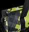 Сумка спортивная для тренировок Wallaby салатовая с черным 28L sum0028904 - миниатюра 10