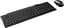 Комплект клавиатура и мышь Rapoo 8210M Black [78987] - миниатюра 2