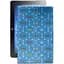 Чехол StatusCASE из экокожи для планшета Samsung Galaxy ATVI Smart (PC500T) (505T) Фэшн голубой - миниатюра 1