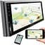 Стереосистема с сенсорным экраном Double Din Audiobank AB-D301ML 7" - миниатюра 1