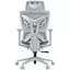 Крісло для геймерів Anda Seat X-Air Pro Mega XL Mesh Gray (AD-WY-01-GGF) - мініатюра 4