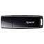 USB флеш накопитель Apacer 32GB AH336 Black USB 2.0 (AP32GAH336B-1) - миниатюра 1