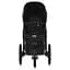 Прогулянкова коляска  Lionelo Azura Black Onyx (LO-AZURA BLACK ONYX) - мініатюра 3