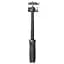 Селфі-трипод Ulanzi VijiXiaomi Falcam Tripod with Arca Quick Release UV-2600 MT-47 Black - мініатюра 5