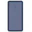 Батарея універсальна Belkin 20000mAh, USB-C, USB-C, 2*USB-A, 3A, Blue (BPB012BTBL) - мініатюра 1
