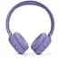 Бездротові навушники JBL Tune 520 BT (JBLT520BTPUREU) Purple - мініатюра 2