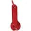 Набір мірних ложок KitchenAid Universal червоний 5 шт. (KQG057OHERE) - мініатюра 3