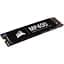 Накопичувач SSD M.2 2280 2TB MP400 Corsair (CSSD-F2000GBMP400R2) - мініатюра 3