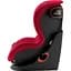 Автокресло Britax Romer King II LS Black Series Fire Red (2000030802) - мініатюра 4