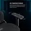 Кресло игровое Anda Seat Phantom 3 XL Black Fabric (AD18XL-52-BF-B01) - миниатюра 15
