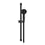 Змішувач для ванни Grohe QuickFix Start Black UA30330702, Чорний матовий - мініатюра 5