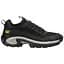Кросівки Caterpillar Intruder Lightning Mesh 40 Black/Black (1103-P111429-40) - мініатюра 1