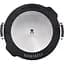 Каструля MasterРro Smart з кришкою 24 см 7.21 л (BGEU-3779) - мініатюра 2