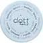 Парфумована соєва свічка Dott Home Pachouli Spirit 15 г - мініатюра 1