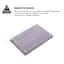 Чехол для ноутбука Armorstandart 15.3" MacBook Air M4/M3/M2 (A3241/A3114/A2941) Purple Air Shell (ARM80466) - миниатюра 4