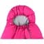 Спальний мішок KingCamp Oasis 250 Comf +12°C / Lim +7°C / Extr -3°C Rosered - мініатюра 3
