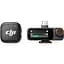 Мікрофонна радіосистема DJI Mic 3 (1 TX + 1 RX) (CP.RN.00000479.01) [144111] - мініатюра 1
