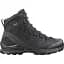 Черевики Salomon Quest 4D GTX Forces 2 EN 10 Black - мініатюра 1