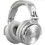 Гарнитура OneOdio Pro 10, 3,5мм/6,35мм, Silver - миниатюра 1