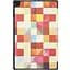 Чехол-книжка BeCover Smart Case для Lenovo Tab M10 TB-328F 3rd Gen 10.1" Square (708299) - миниатюра 3