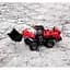Конструктор Onebot Toy Truck Engineering Bulldozer (CN  OBZZJ01AIQI  GP00091CN/GP00017) - мініатюра 6