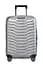 Валіза Samsonite PROXIS SILVER 55x40x20(23) 55 см CW6*25001 - мініатюра 1