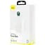Зовнішній акумулятор (Power Bank) Baseus Amblight Quick Charge 65W 30000 mAh White (PPLG-A02) - мініатюра 3