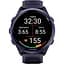 Смарт-годинник Garmin Forerunner 570 47mm Indigo Aluminium with Translucent Imperial Purple/Indigo Band (010-02971-02) [142391] - мініатюра 6