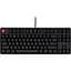 Клавіатура Keychron C3 Pro Brown Switch RGB Black (C3PX-H3-UA) [159771] - мініатюра 3