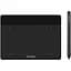Графічний планшет XP-Pen Deco Fun XS black 4.8X3" 5080 LPI 8192 levels - мініатюра 1