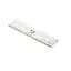 Пам'ять 8Gb x 2 (16Gb Kit) DDR4, 3600 MHz, Goodram IRDM PRO, White, 18-22-22, 1.35V, з радіатором (IRP-W3600D4V64L18S/16GDC) - мініатюра 1