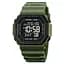 Наручний годинник Skmei 1988 Army Green, 1988AG (18477) - мініатюра 1
