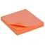 Бумага для заметок самоклеящаяся Josef Otten DSCN0620(Orange) 100 шт, 76х76 мм - миниатюра 1