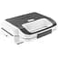 Бутербродниця Tefal Snack XL (SW701110) - мініатюра 1