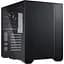 Корпус Lian Li PC-O11 Dynamic Air Mini Black [G99.O11AMX.00] [146818] - мініатюра 1