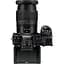 Бездзеркальний фотоапарат Nikon Z7 II Kit Z 24-70mm f/4 S [VOA070K001] UA [100071] - мініатюра 3