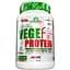 Протеїн AMIX GreenDay Vege-Fiit Protein, 720 грам - Подвійний шоколад - мініатюра 1