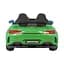 Електромобіль Ramiz Mercedes-Benz GT R 2х12 В,зелений (PA.HL289.EXL.ZIE) - мініатюра 20