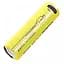 Акумулятор 14500 LiitoKala Li-ion R6 2400mAh USB-T36 1.5V - мініатюра 2