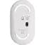 Комплект (клавіатура + миша) Logitech Pebble 2 Combo White (920-012240) UA [141509] - мініатюра 4
