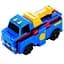Машинка-трансформер Flip Cars Кран і Самоскид, 2 в 1, 8 см (EU463875-01) - мініатюра 2