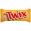 Печенье Twix с карамелью 144 г (934428) - миниатюра 1