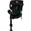 Автокрісло Lionelo Harmony I-size Black Carbon Bamboo чорне - мініатюра 4