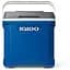 Изотермический контейнер Igloo Latitude 30, 28 л синий (50332) - миниатюра 2
