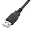 Гарнітура Media-Tech Epsilion USB Black-White - мініатюра 5